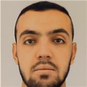 Professeur Arabe expérimenté